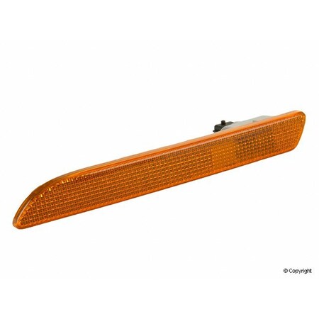 Tyc Tyc Side Marker Light Assembly, 18-6072-00 18-6072-00